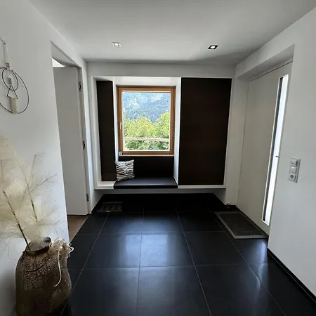 度假居 Renate By Interhome 兰德埃克