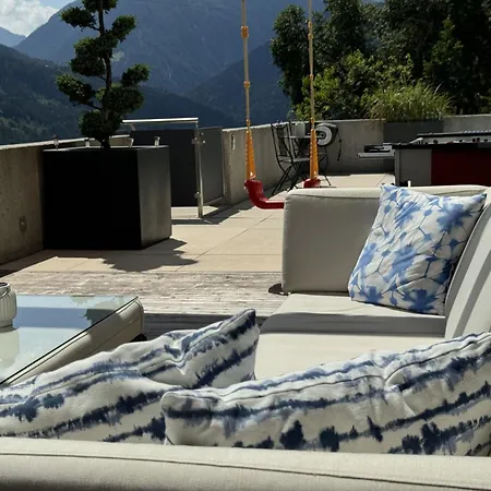 度假居 Renate By Interhome