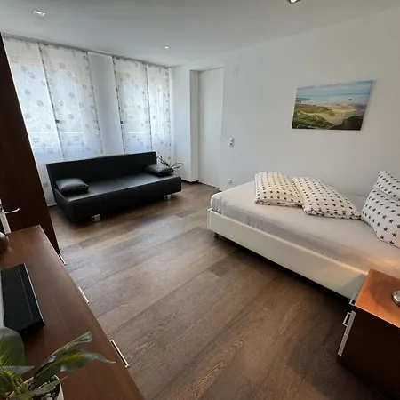 度假居 Renate By Interhome