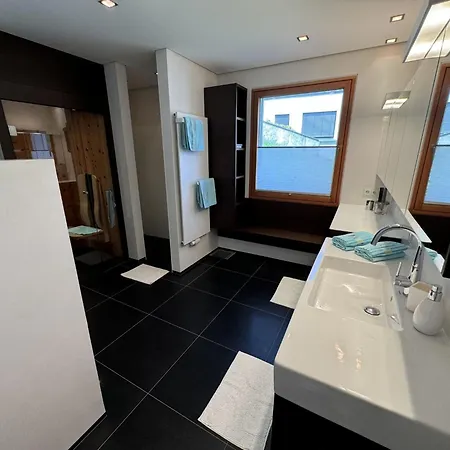 度假居 Renate By Interhome