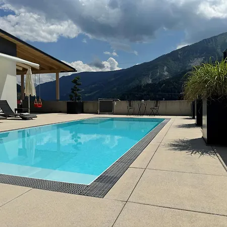 度假居 Renate By Interhome 兰德埃克