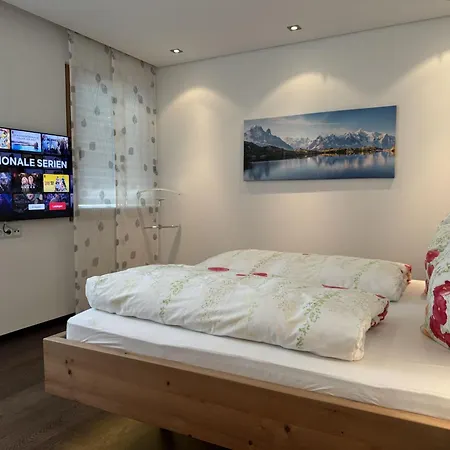 Renate By Interhome Landeck