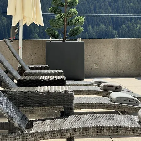 Renate By Interhome Casa vacanze