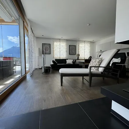 Semesterbostad Renate By Interhome Landeck
