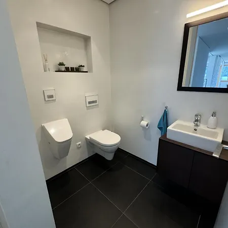 Renate By Interhome * Landeck