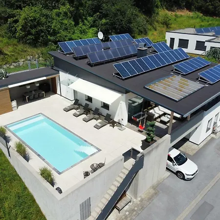 Renate By Interhome Ferienhaus