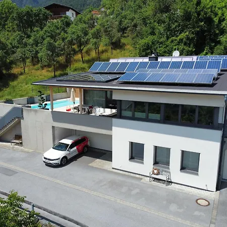 Ferienhaus Renate By Interhome