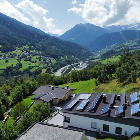 Renate By Interhome Ferienhaus