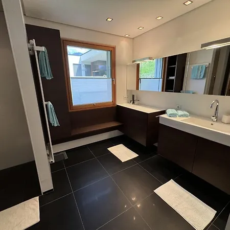 Renate By Interhome Landeck
