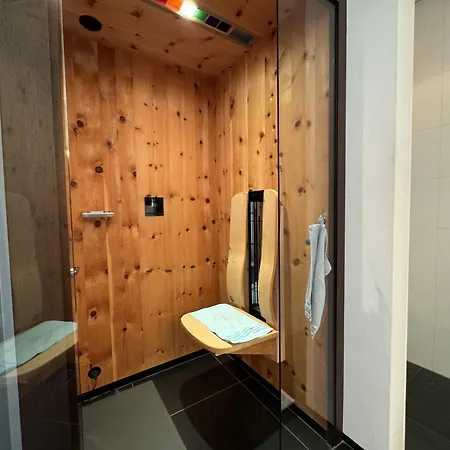 Renate By Interhome * Landeck