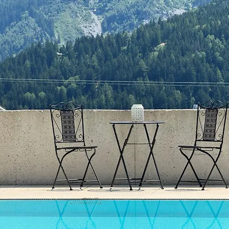 Renate By Interhome بيت للعطل