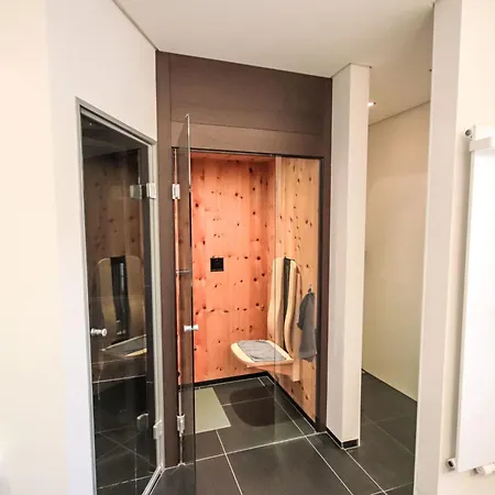 Renate By Interhome Ferienhaus *