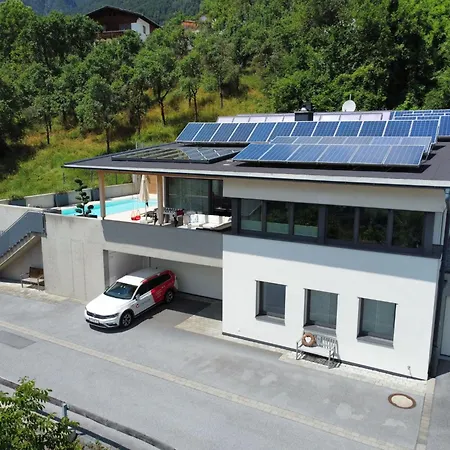 펜션 Renate By Interhome