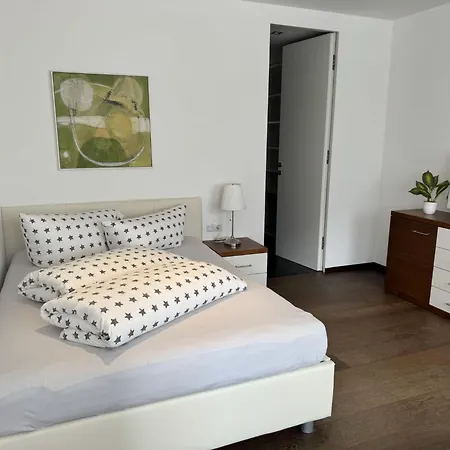 펜션 Renate By Interhome 랑데크