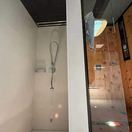 펜션 Renate By Interhome *