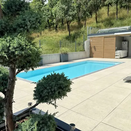 Renate By Interhome * Landeck