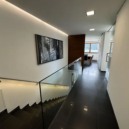 펜션 Renate By Interhome *