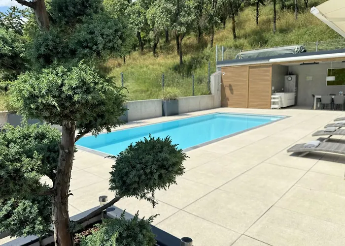 Renate By Interhome * Landeck